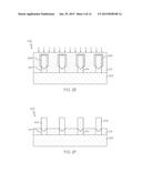 FORMING EMBEDDED SOURCE AND DRAIN REGIONS TO PREVENT BOTTOM LEAKAGE IN A     DIELECTRICALLY ISOLATED FIN FIELD EFFECT TRANSISTOR (FINFET) DEVICE diagram and image