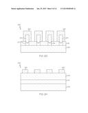 FORMING EMBEDDED SOURCE AND DRAIN REGIONS TO PREVENT BOTTOM LEAKAGE IN A     DIELECTRICALLY ISOLATED FIN FIELD EFFECT TRANSISTOR (FINFET) DEVICE diagram and image