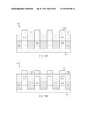 FORMING EMBEDDED SOURCE AND DRAIN REGIONS TO PREVENT BOTTOM LEAKAGE IN A     DIELECTRICALLY ISOLATED FIN FIELD EFFECT TRANSISTOR (FINFET) DEVICE diagram and image