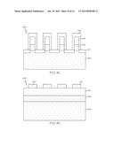 FORMING EMBEDDED SOURCE AND DRAIN REGIONS TO PREVENT BOTTOM LEAKAGE IN A     DIELECTRICALLY ISOLATED FIN FIELD EFFECT TRANSISTOR (FINFET) DEVICE diagram and image