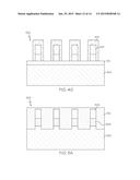 FORMING EMBEDDED SOURCE AND DRAIN REGIONS TO PREVENT BOTTOM LEAKAGE IN A     DIELECTRICALLY ISOLATED FIN FIELD EFFECT TRANSISTOR (FINFET) DEVICE diagram and image