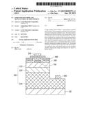 LIGHT EMITTING DIODE AND MANUFACTURING METHOD THEREOF diagram and image