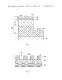 LIGHT EMITTING DIODE AND MANUFACTURING METHOD THEREOF diagram and image