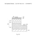 LIGHT EMITTING DIODE AND MANUFACTURING METHOD THEREOF diagram and image