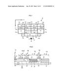 SOLID-STATE IMAGING DEVICE AND LINE SENSOR diagram and image