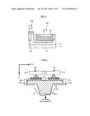 SOLID-STATE IMAGING DEVICE AND LINE SENSOR diagram and image