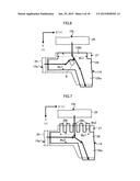 SOLID-STATE IMAGING DEVICE AND LINE SENSOR diagram and image