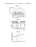 SOLID-STATE IMAGING DEVICE AND LINE SENSOR diagram and image