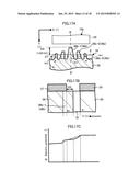 SOLID-STATE IMAGING DEVICE AND LINE SENSOR diagram and image