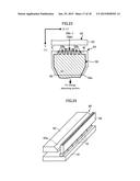 SOLID-STATE IMAGING DEVICE AND LINE SENSOR diagram and image