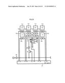 SOLID-STATE IMAGING DEVICE AND LINE SENSOR diagram and image