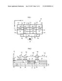 SOLID-STATE IMAGING DEVICE AND LINE SENSOR diagram and image