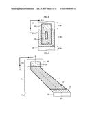 SOLID-STATE IMAGING DEVICE AND LINE SENSOR diagram and image