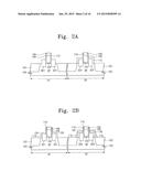 Semiconductor Devices and Methods of Manufacturing the Same diagram and image