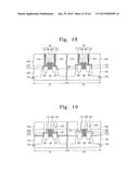 Semiconductor Devices and Methods of Manufacturing the Same diagram and image