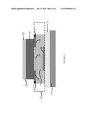 A Ge-Si Avalanche Photodiode With Silicon Buffer Layer And Edge Electric     Field Buffer Region diagram and image