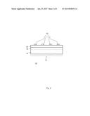 Semiconductor Device, a Semiconductor Wafer Structure, and a Method for     Forming a Semiconductor Wafer Structure diagram and image