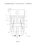 SEMICONDUCTOR DEVICE AND METHOD FOR MANUFACTURING THE SAME diagram and image