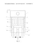 SEMICONDUCTOR DEVICE AND METHOD FOR MANUFACTURING THE SAME diagram and image