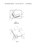 NON-LEADED TYPE SEMICONDUCTOR PACKAGE AND METHOD OF ASSEMBLING SAME diagram and image