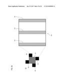 FORMING ALIGNMENT MARK AND RESULTING MARK diagram and image