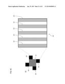 FORMING ALIGNMENT MARK AND RESULTING MARK diagram and image