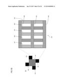 FORMING ALIGNMENT MARK AND RESULTING MARK diagram and image