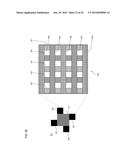 FORMING ALIGNMENT MARK AND RESULTING MARK diagram and image