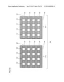 FORMING ALIGNMENT MARK AND RESULTING MARK diagram and image