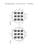 FORMING ALIGNMENT MARK AND RESULTING MARK diagram and image