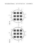 FORMING ALIGNMENT MARK AND RESULTING MARK diagram and image