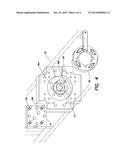 QUICK CHANGE MOLD SYSTEM diagram and image