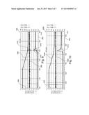 ACOUSTIC NOISE SENSING FOR CONTROLLING MANUFACTURE OF A COMPONENT PART     MADE OF A FLOWABLE BASE MATERIAL diagram and image