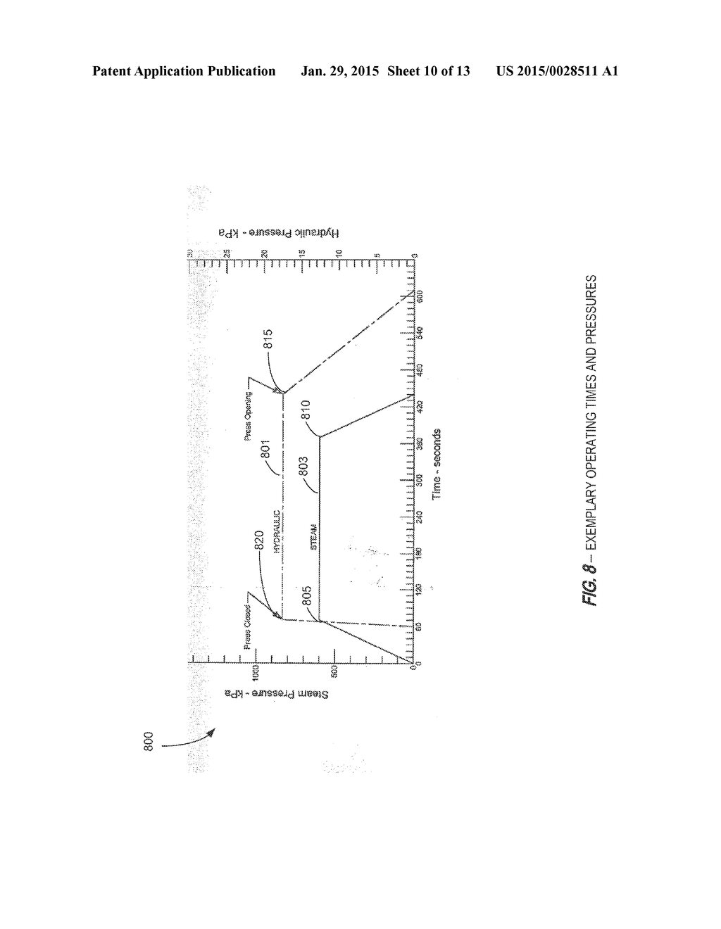 STEAM PRESSING APPARATUSES, SYSTEMS, AND METHODS - diagram, schematic, and image 11