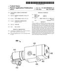 VALVE FOR A VEHICLE SUSPENSION SYSTEM diagram and image