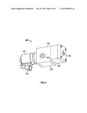 VALVE FOR A VEHICLE SUSPENSION SYSTEM diagram and image