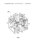 VALVE FOR A VEHICLE SUSPENSION SYSTEM diagram and image