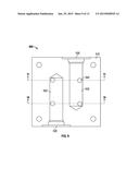 VALVE FOR A VEHICLE SUSPENSION SYSTEM diagram and image