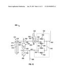 VALVE FOR A VEHICLE SUSPENSION SYSTEM diagram and image