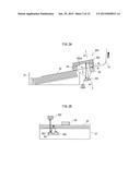 SHEET FEEDER, DOCUMENT READER, AND IMAGE FORMING APPARATUS diagram and image