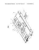 PAPER FEEDER AND IMAGE FORMING APPARATUS diagram and image