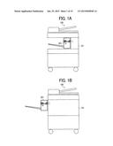 SHEET PROCESSING APPARATUS AND IMAGE FORMING SYSTEM diagram and image