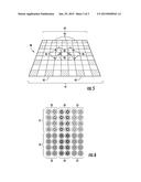 STRATEGIC BOARD GAME diagram and image