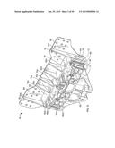 Frame Hanger For Vehicle Suspension diagram and image