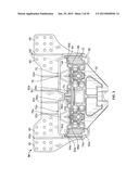 Frame Hanger For Vehicle Suspension diagram and image