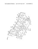 Frame Hanger For Vehicle Suspension diagram and image