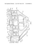 Frame Hanger For Vehicle Suspension diagram and image