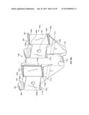 Frame Hanger For Vehicle Suspension diagram and image