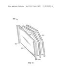 Frame Hanger For Vehicle Suspension diagram and image