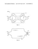 Frame Hanger For Vehicle Suspension diagram and image